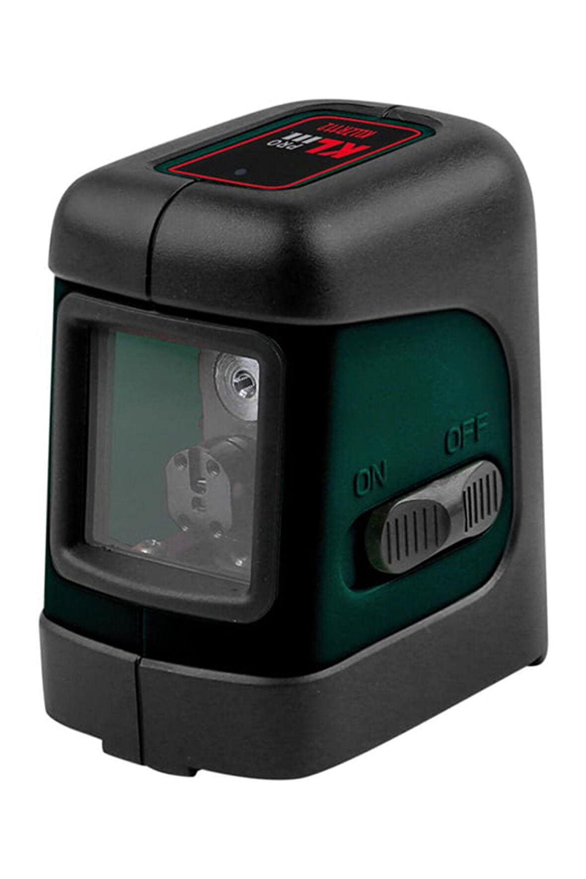 DİKEY/YATAY 2 IŞINLI MİNİ LAZER DİSTOMAT