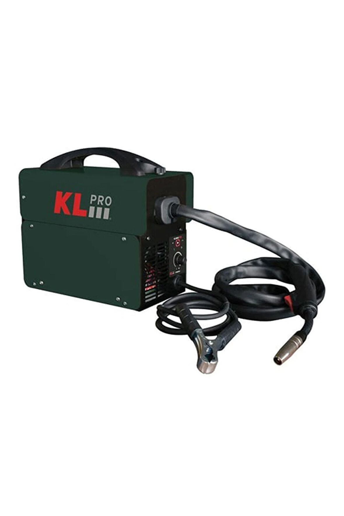 100 A 3.3 KVA MIG İNVERTÖR KAYNAK MAKİNASI