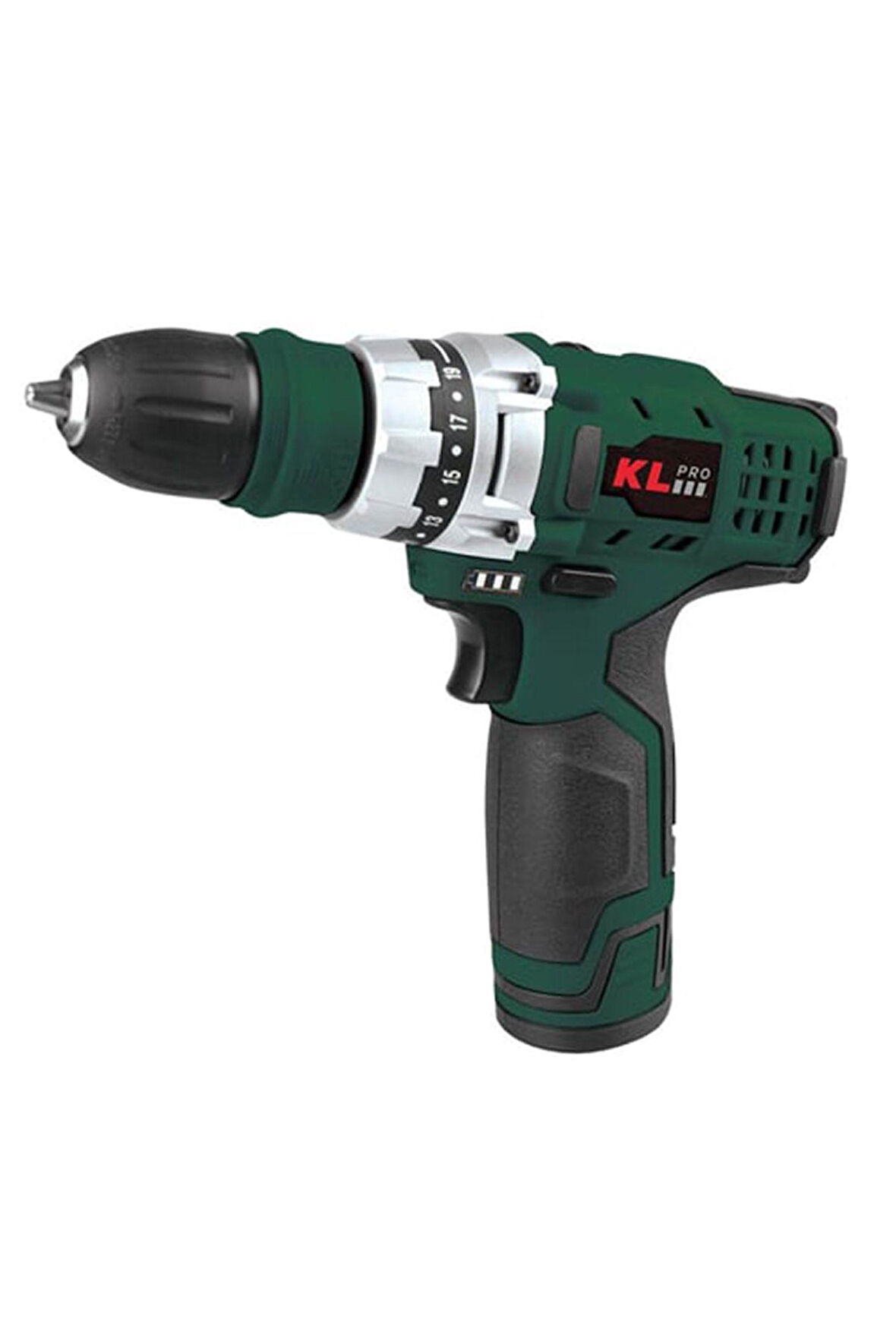 10.8V 2.0AH ŞARJLI DARBESİZ VİDALAMA/MATKAP