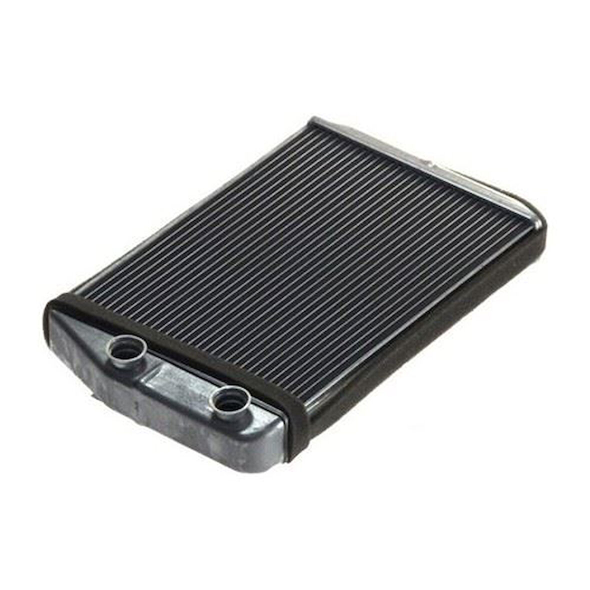 Kale 0081812PA Kalorifer Radyatörü Isuzu NPR59 2 Sıra Bakır Sistem 389990475001