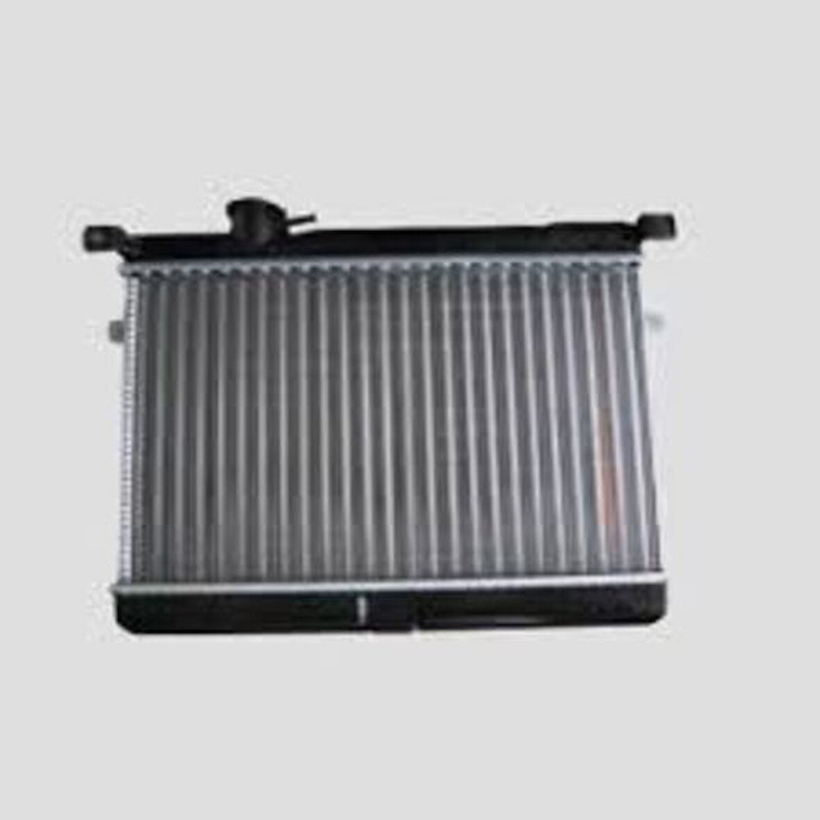 Kale 0101083PS Motor Radyatör Murat 131 YM 3 Sıra Super Yeni Versiyon Cu 85008077