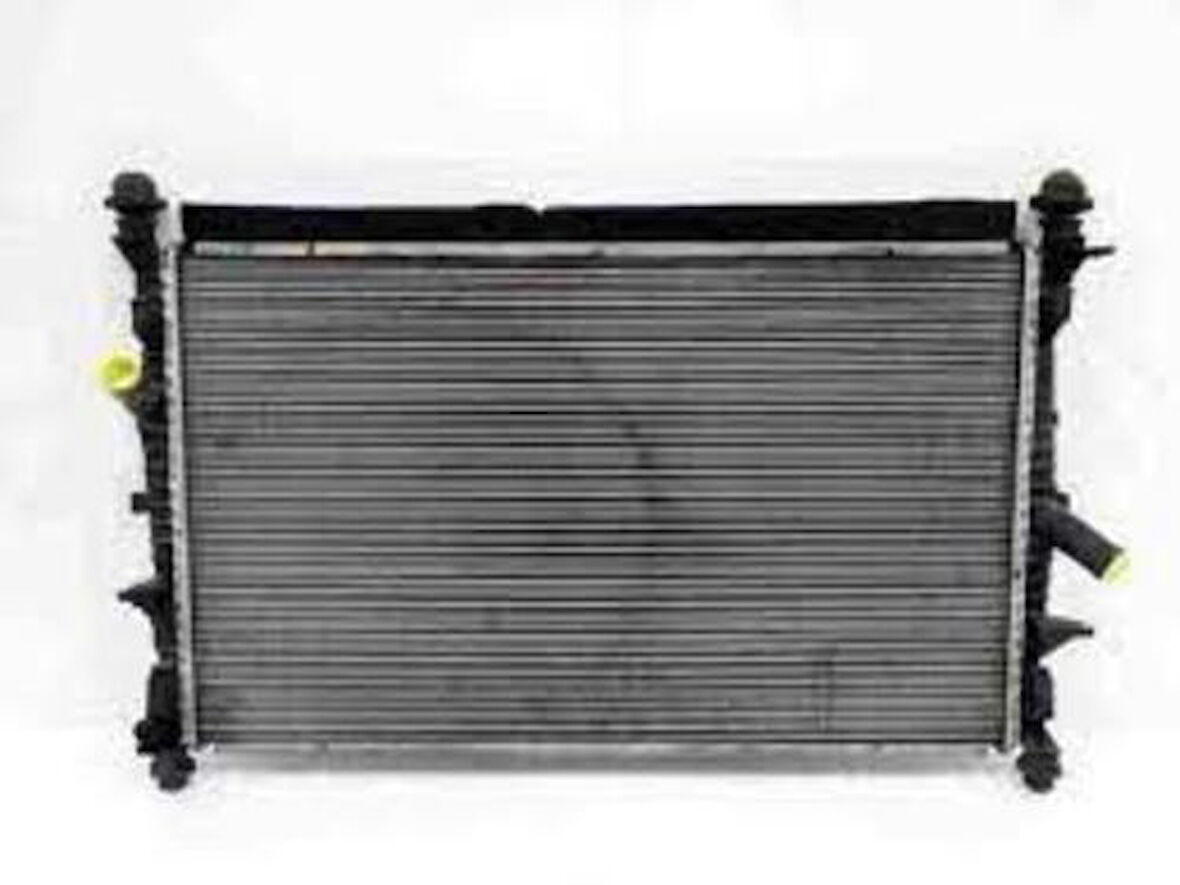 Kale 0222321AB Motor Su Radyatörü Transit Tuorneo Custom V362 V363 2.2TDCI 100Ps 125Ps 135Ps 140Ps 155PS 12- BK218005CC