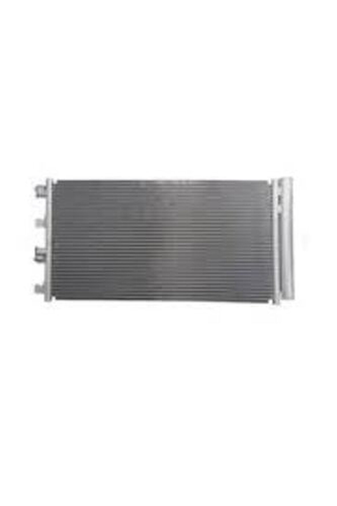 Kale 200ABC050 Klima Radyatörü C5 II C5 III C6 P407 P607 2.2HDI 16V 2.7 16V 2.0 16V O 6455.EA
