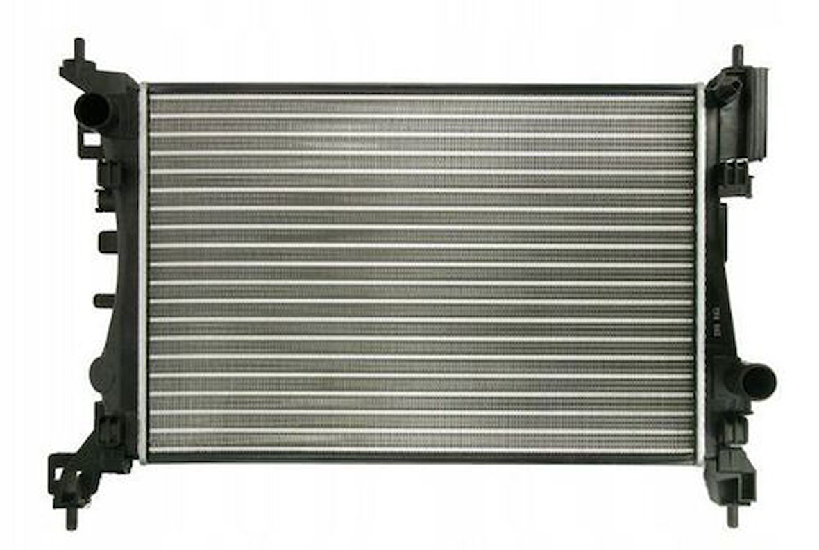 Kale 2501082AL Motor Su Radyatörü Corsa D A12XER A14XER 1300312