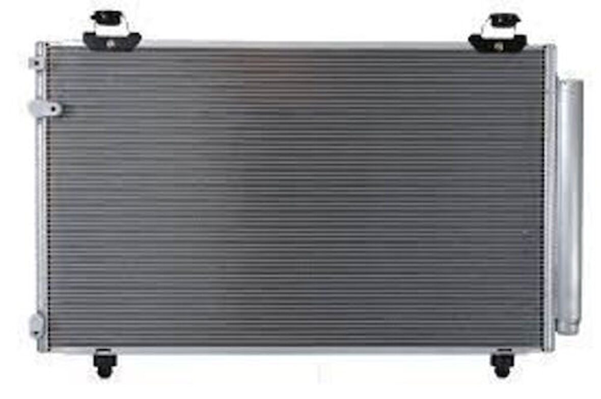 Kale 351000 Motor Su Radyatörü Klimalı Mercedes Sprinter 901-904 96-05 9015003400