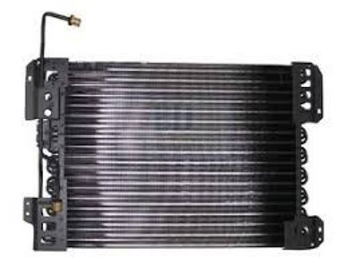 Kale 352850 Klima Radyatörü Axor 457 Kurutucusuz 9405000254