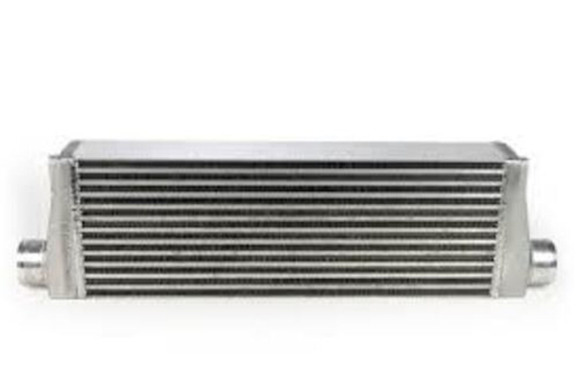 Kale 352885 Turbo Radyatörü Mercedes Benz Actros Atego Axor Om905 9405010201