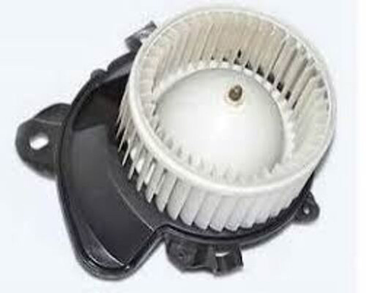 Kale 353470 Kalorifer Motoru Grande Punto Corsa D Bipper Nemo 77364826