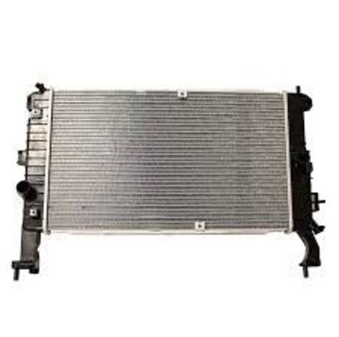 Kale 354170 Motor Su Radyatörü Meriva 03-10 Y13Dt Z13Dt Z13DTJ Z17DTH Z17Dt 1300260