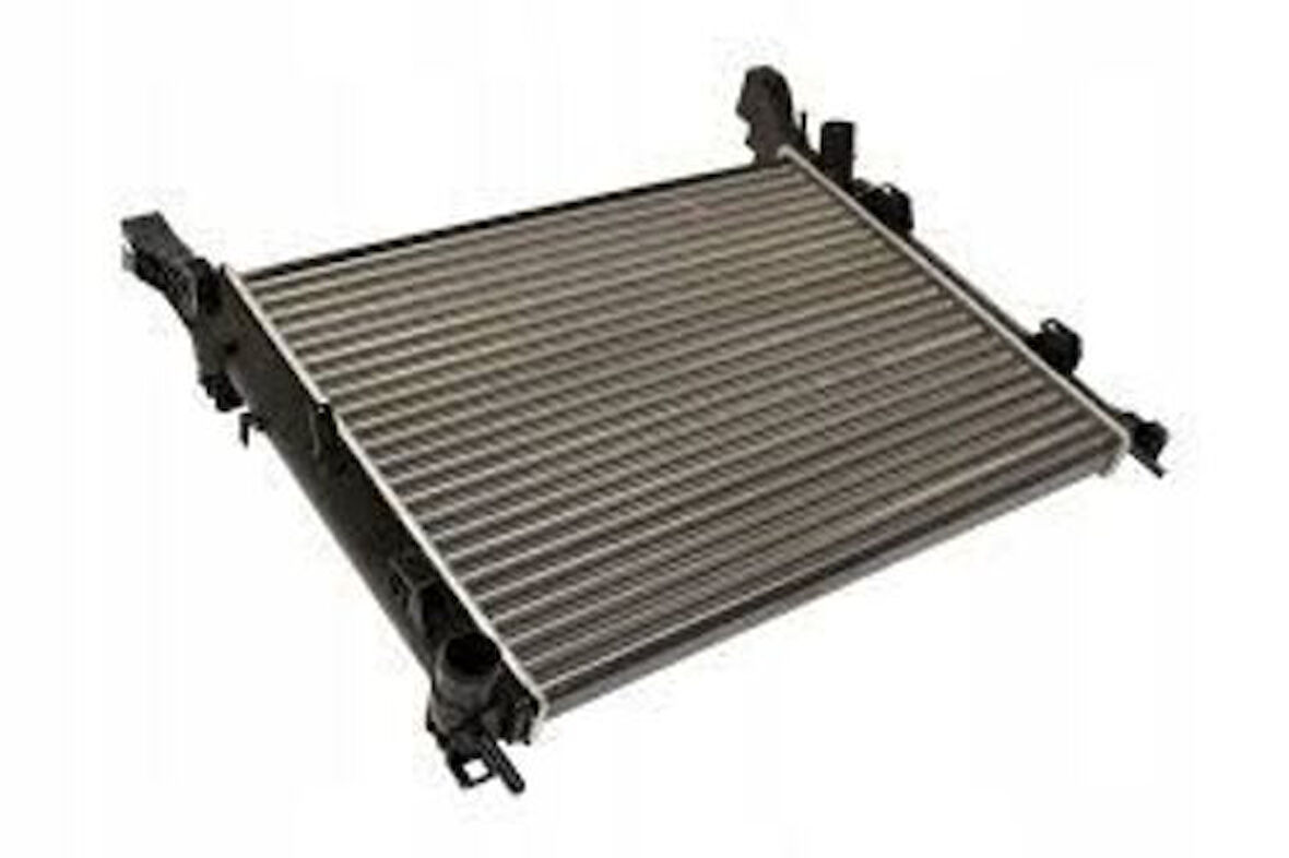 Kale 355565 Motor Radyatörü Kangoo III 1.5DCI 1.6 08- 8200418329