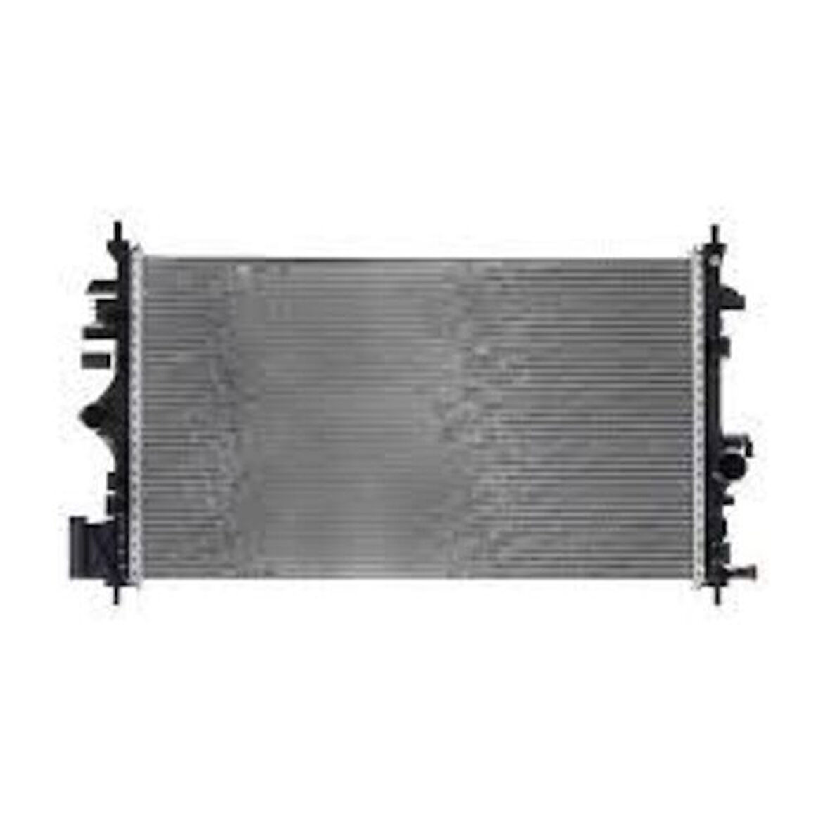 Kale 355645 Motor Su Radyatörü A.T Brazing Insignia A 09-17 B16DTH B16DTJ B20Dth 1300373