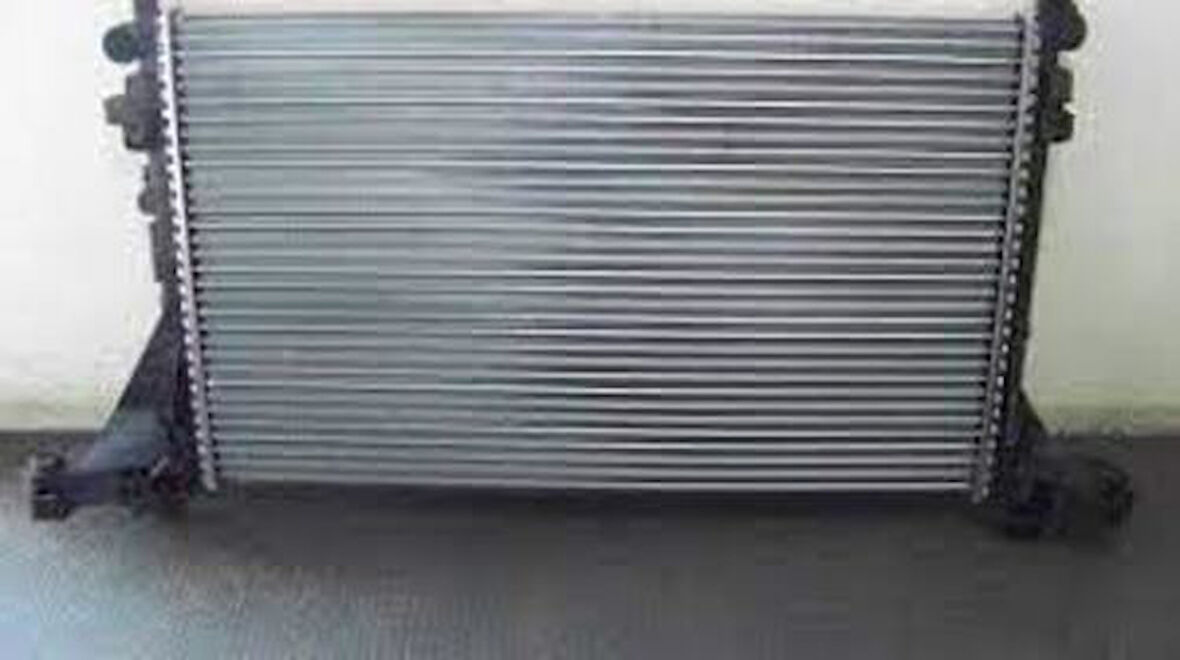 Kale 355815 Motor Radyatörü Master III 2.3 Movano B Nv400 Vauxhall Movano Mk II 2140000Q2A