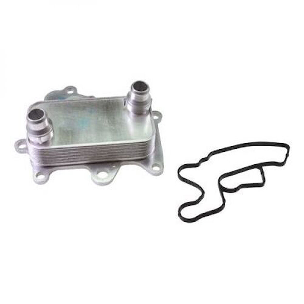 Kale 356045 Yağ Soğutucu Egea Multijet 1.6 500x500L Alfa Romeo Giuletta Jeep Renegade Suv 1.6Crd 55230793