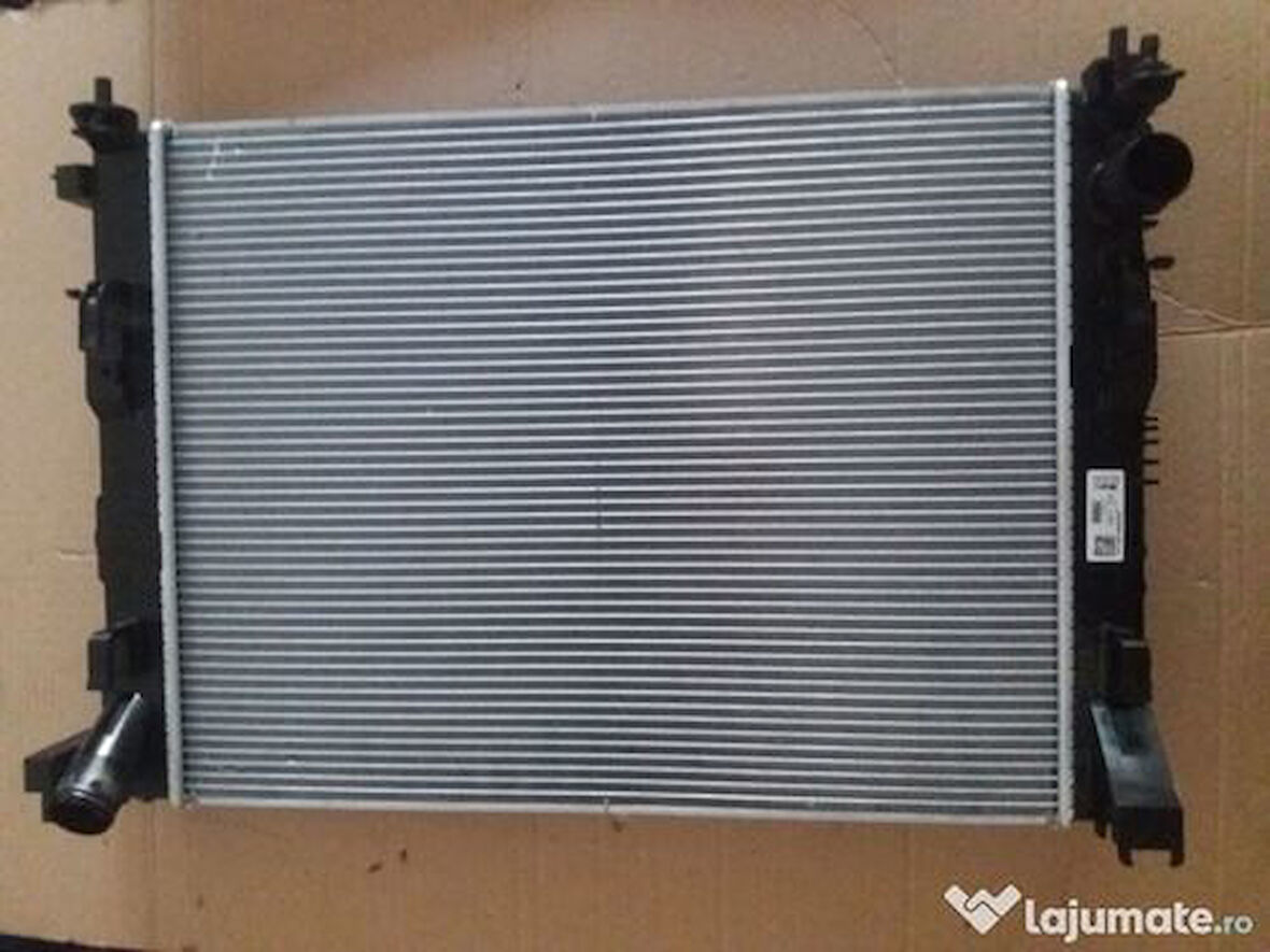 Kale 357225 Motor Su Radyatörü Renault Clio V 19-1.0 TCE Nissan Micra V 0.9 Ig-T 1.0 1.5 DCI 16- 214105FA0A