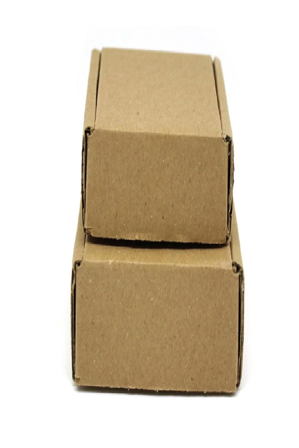 E-Ticaret Kutusu 6x6x6 Cm 250 Adet