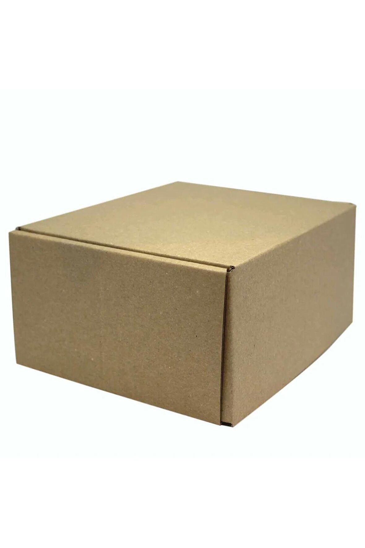 E-Ticaret Kutusu, Çok Amaçlı Kutu 40x22x16 Cm 200 Adet