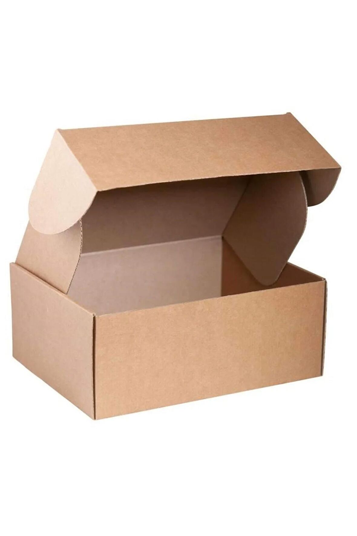 E-Ticaret Kutusu, Çok Amaçlı Kutu 40x22x20 Cm 200 Adet