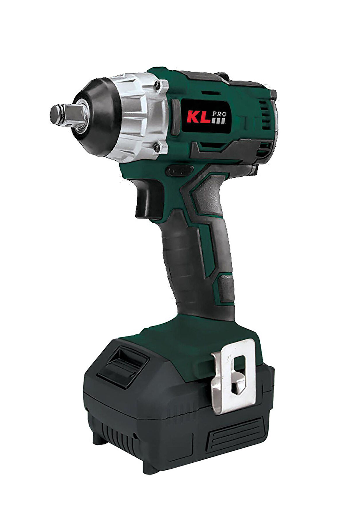 18V 2.0AH 250MM ŞARJLI DARBELİ SOMUN SIKMA/SÖKME (KÖMÜRSÜZ)