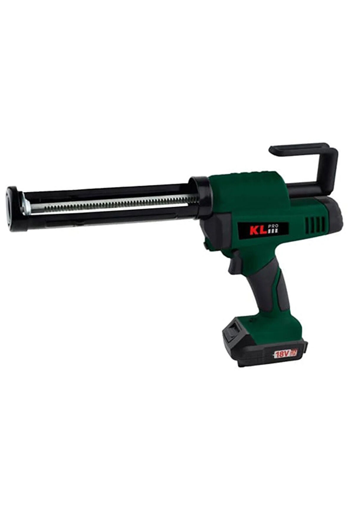 18V 2.0AH ŞARJLI SİLİKON TABANCASI