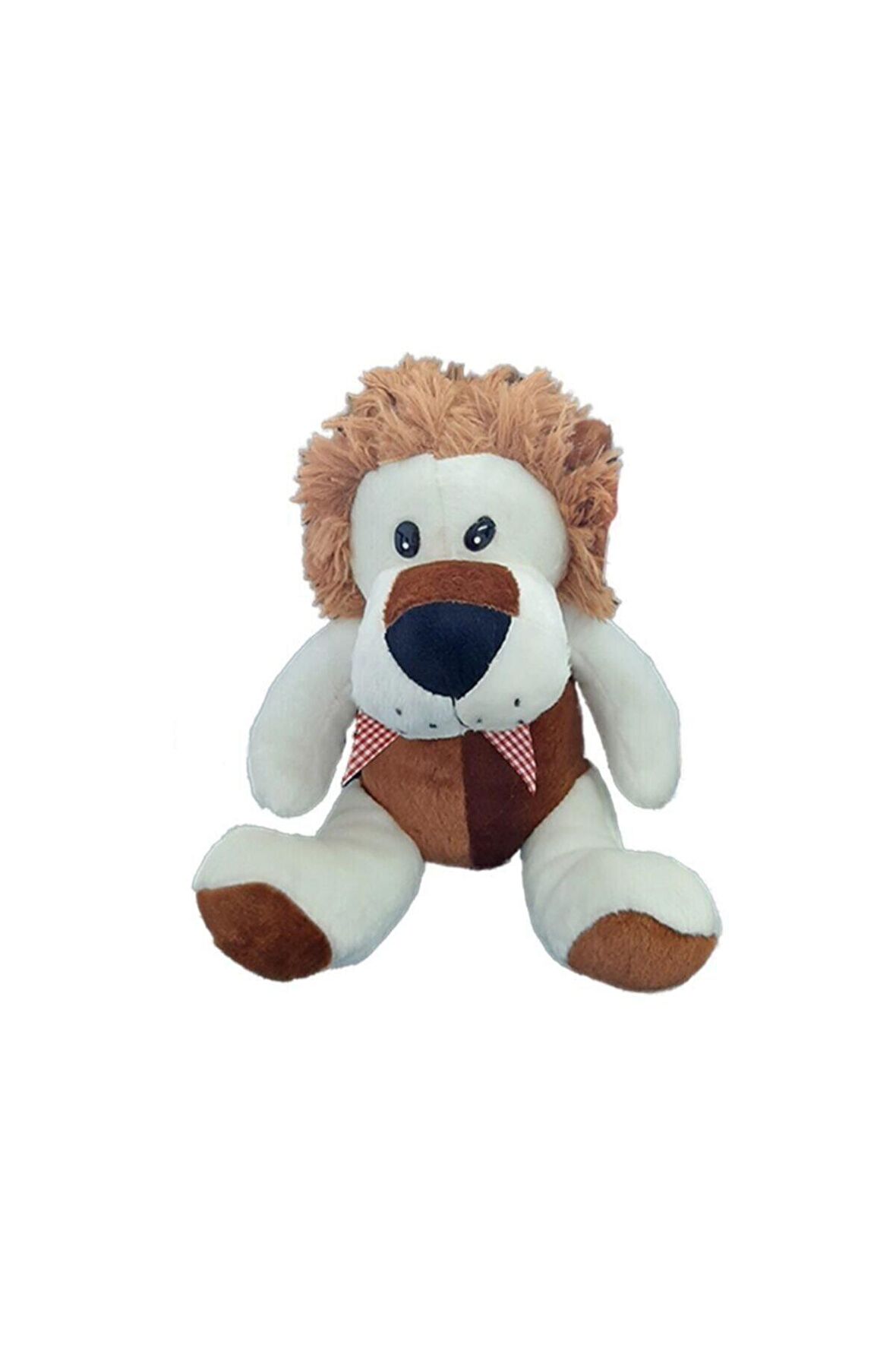 Peluş Aslan