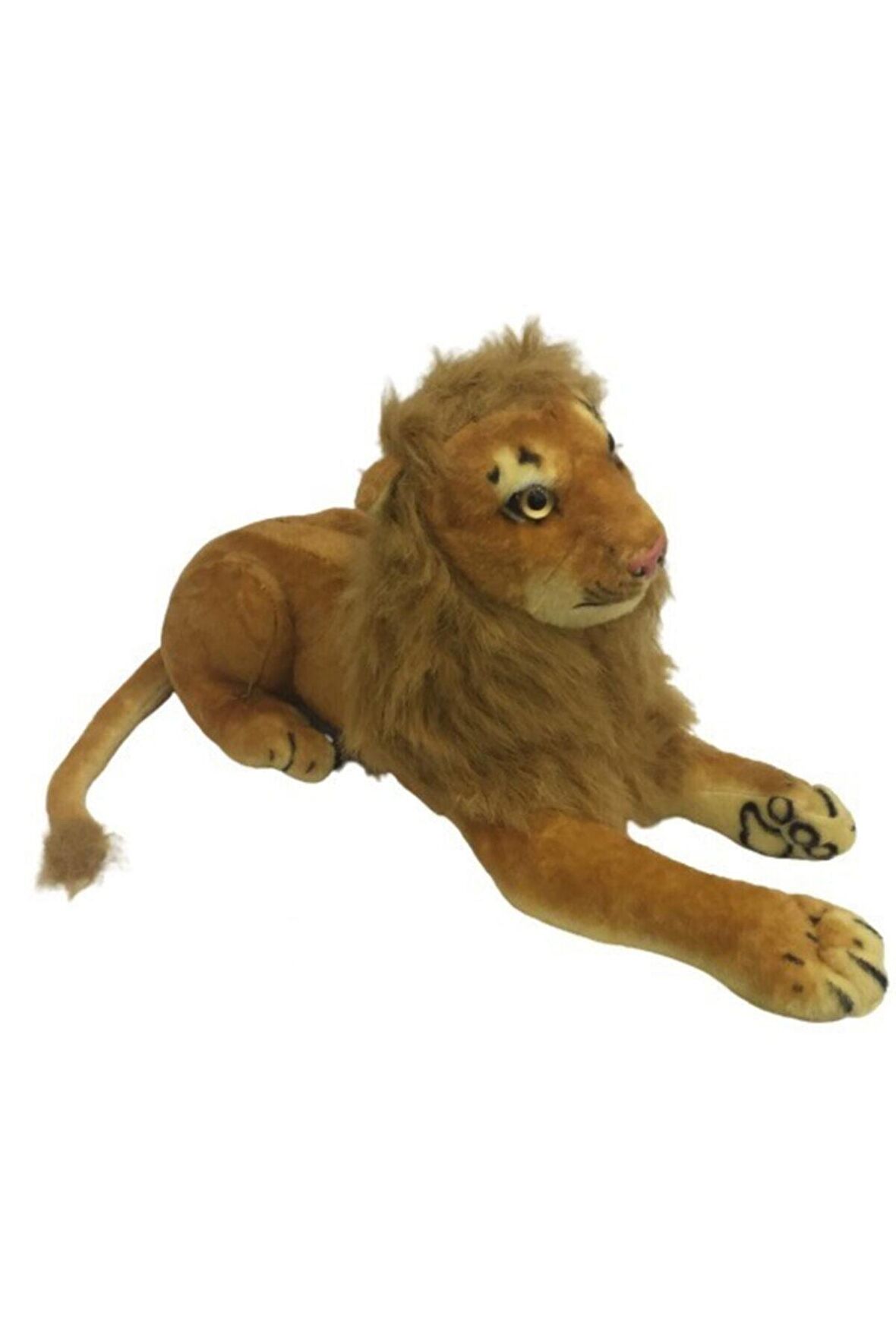 Aslan Peluş Oyuncak