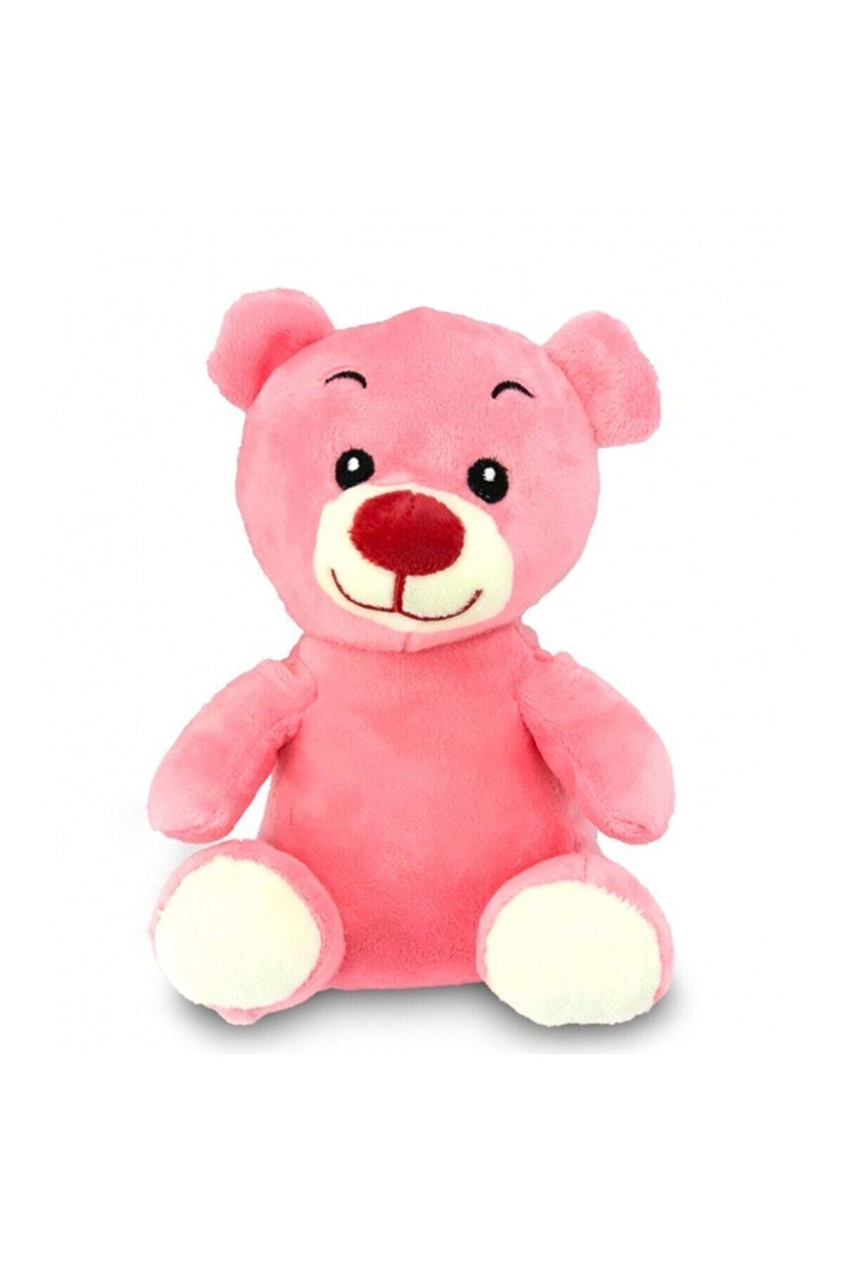 Sevimli 20 cm Ayıcık Peluş Hediye