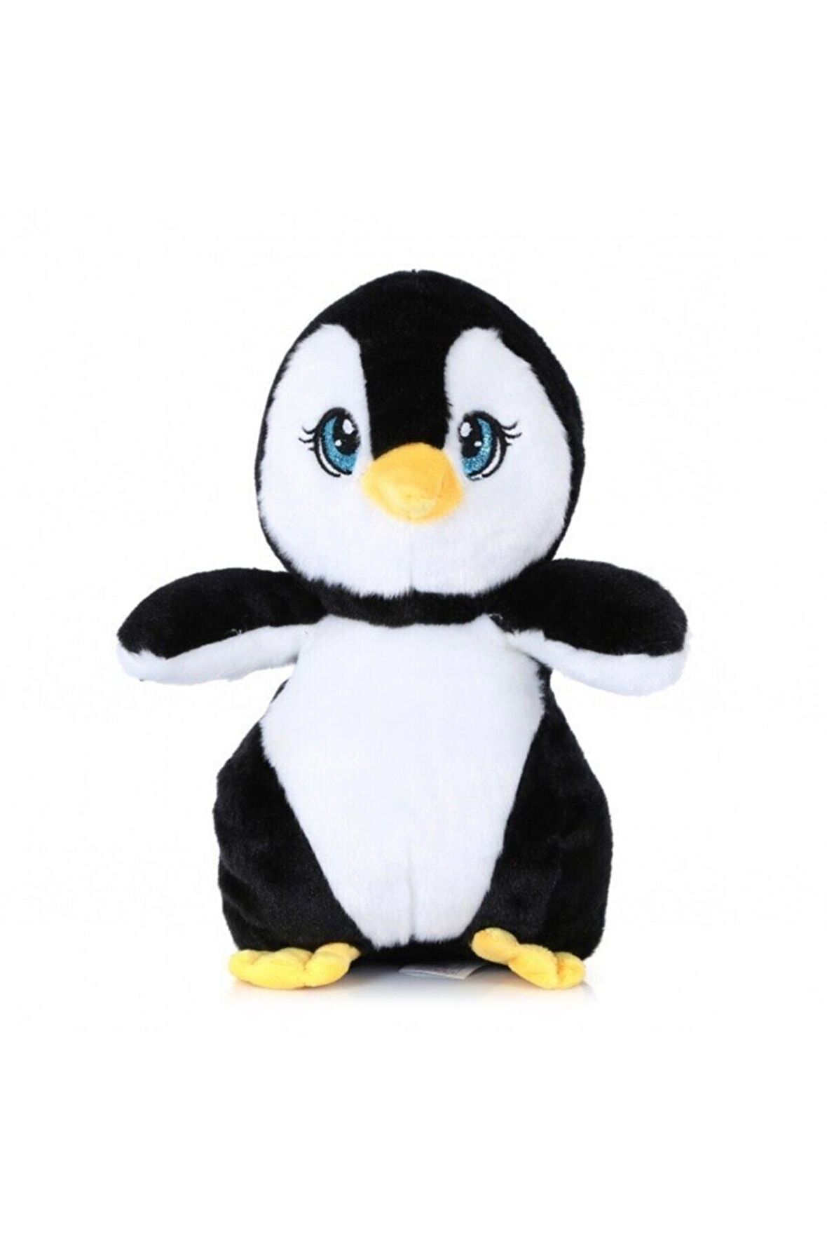 Karma Peluş 15 cm Penguen