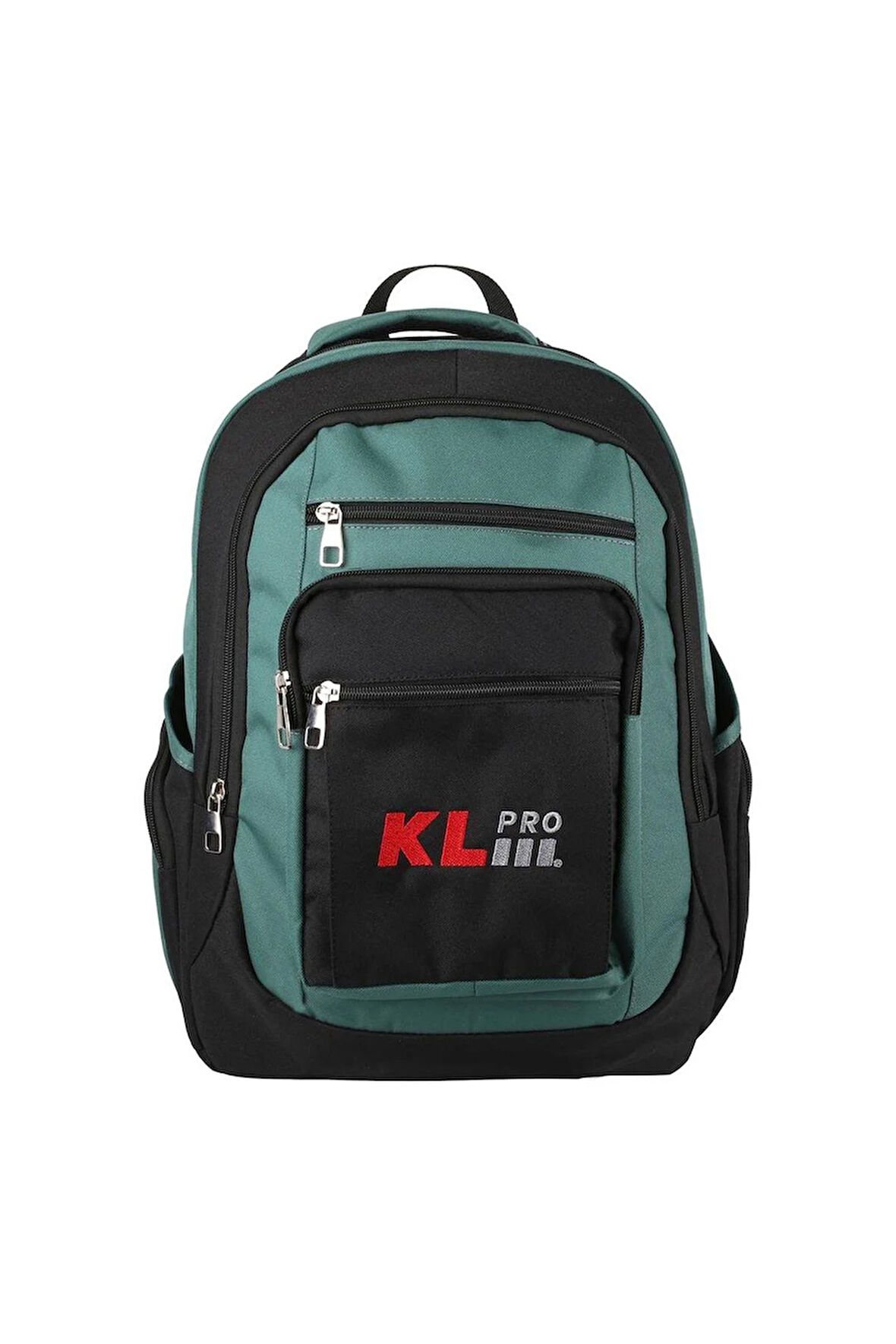 AĞIR HİZMET TİPİ SIRT ÇANTASI KLPRO