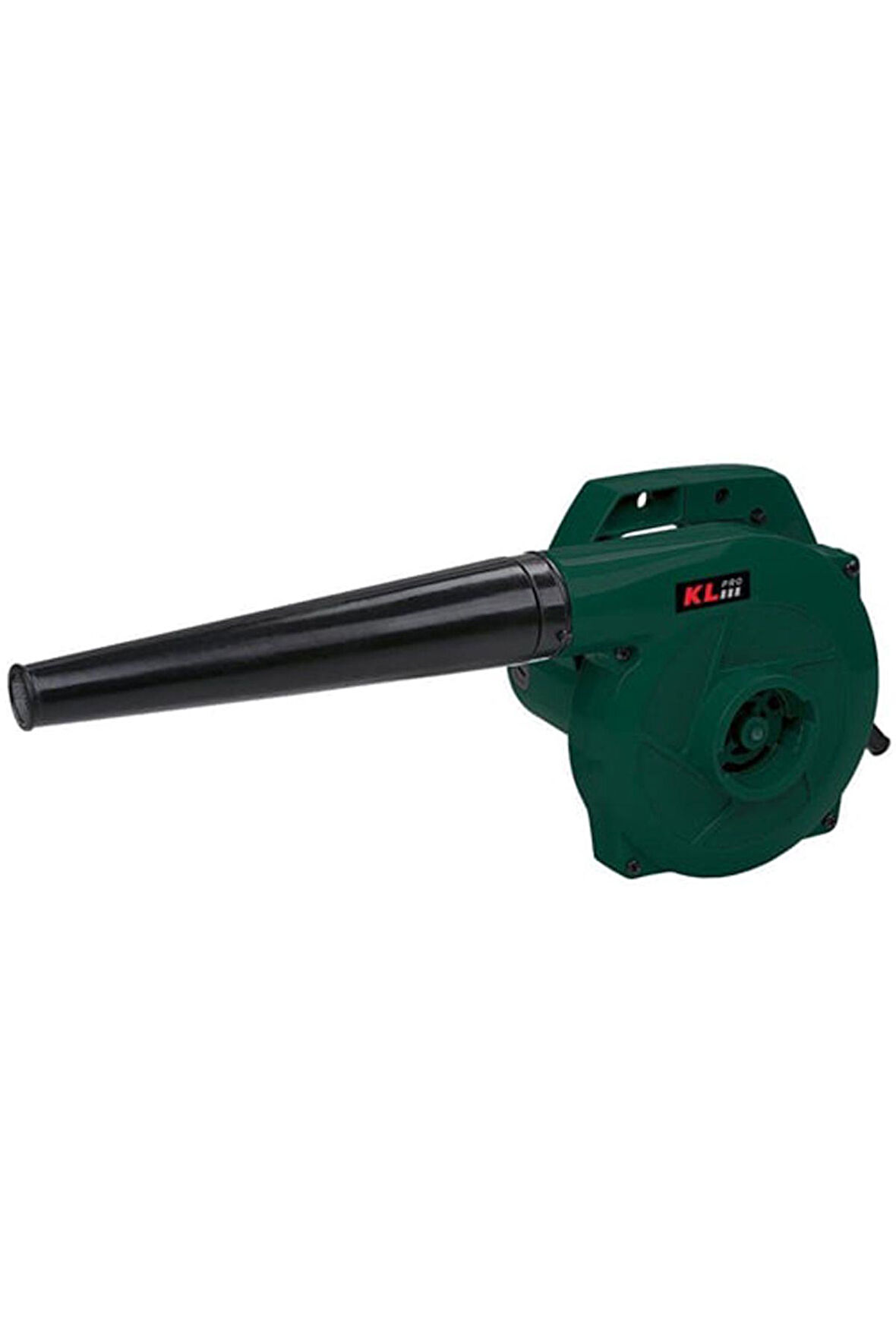 500W ÜFLEME MAKİNESİ