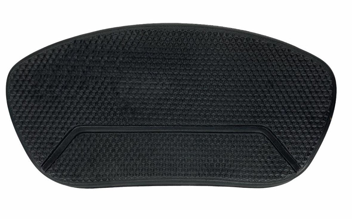 Gaff Top Case Üniversal Sırt Dayama