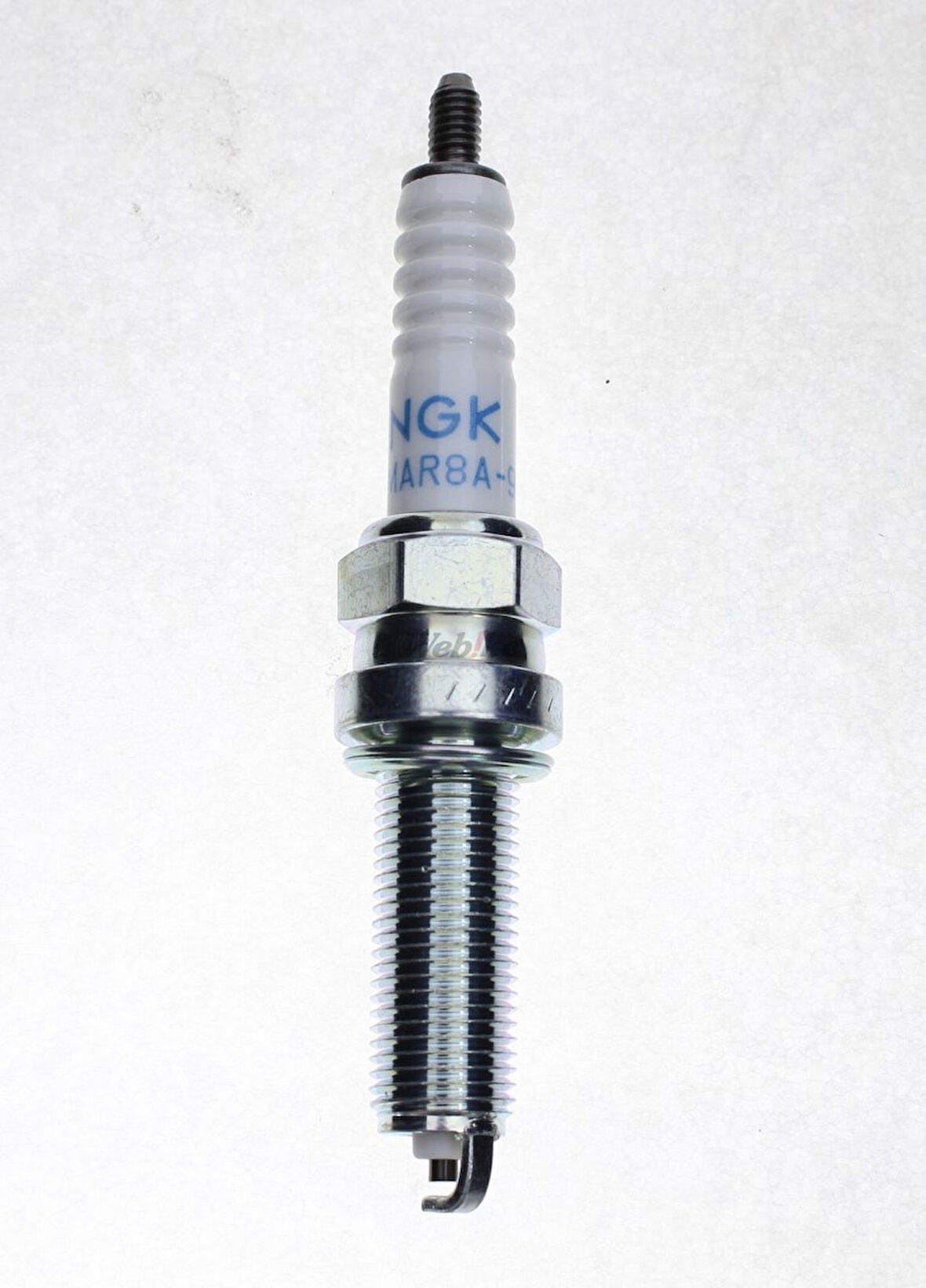 RKS Freccia 125 NGK Buji