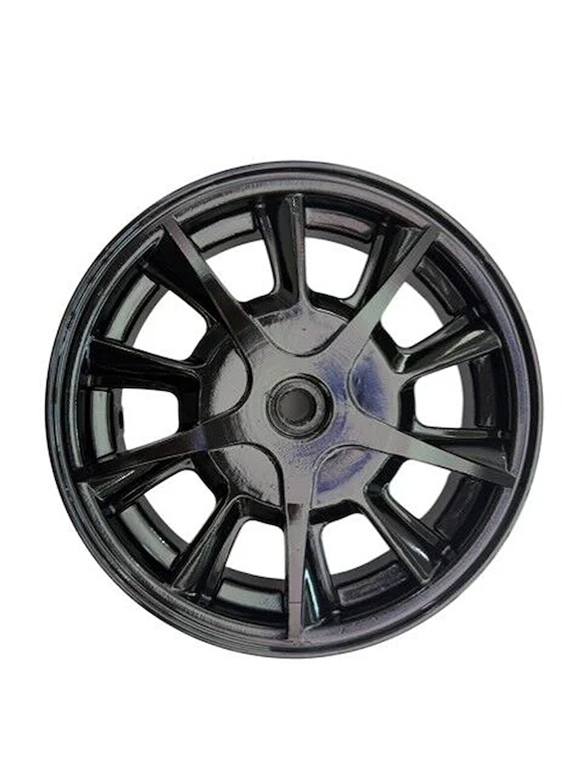 Mondial Wing 50 i Siyah Arka Jant