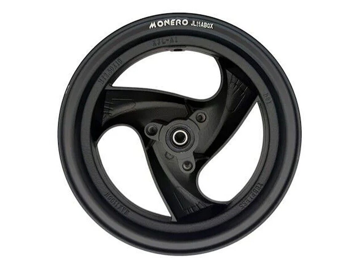 Arora Freedom 50 Ön Jant