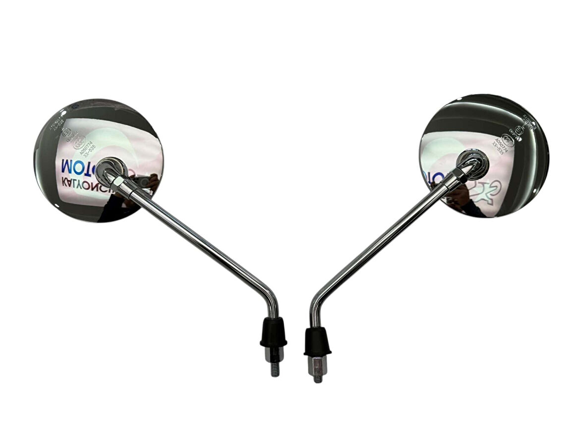 Kuba Bluebird 50 Ayna Takımı