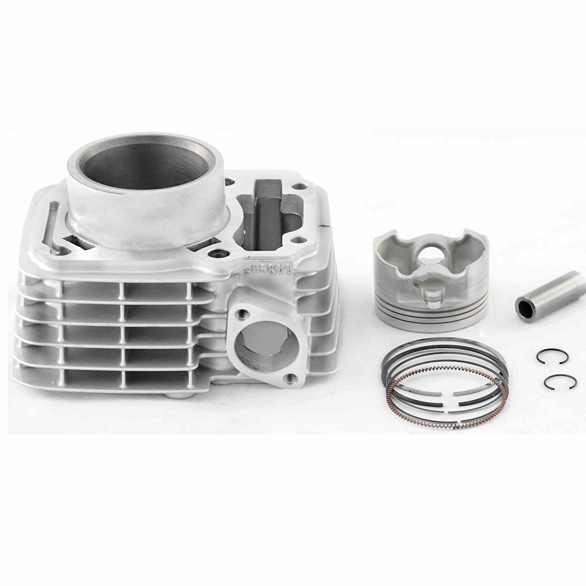 Honda CBF 150 Silindir Piston Takımı