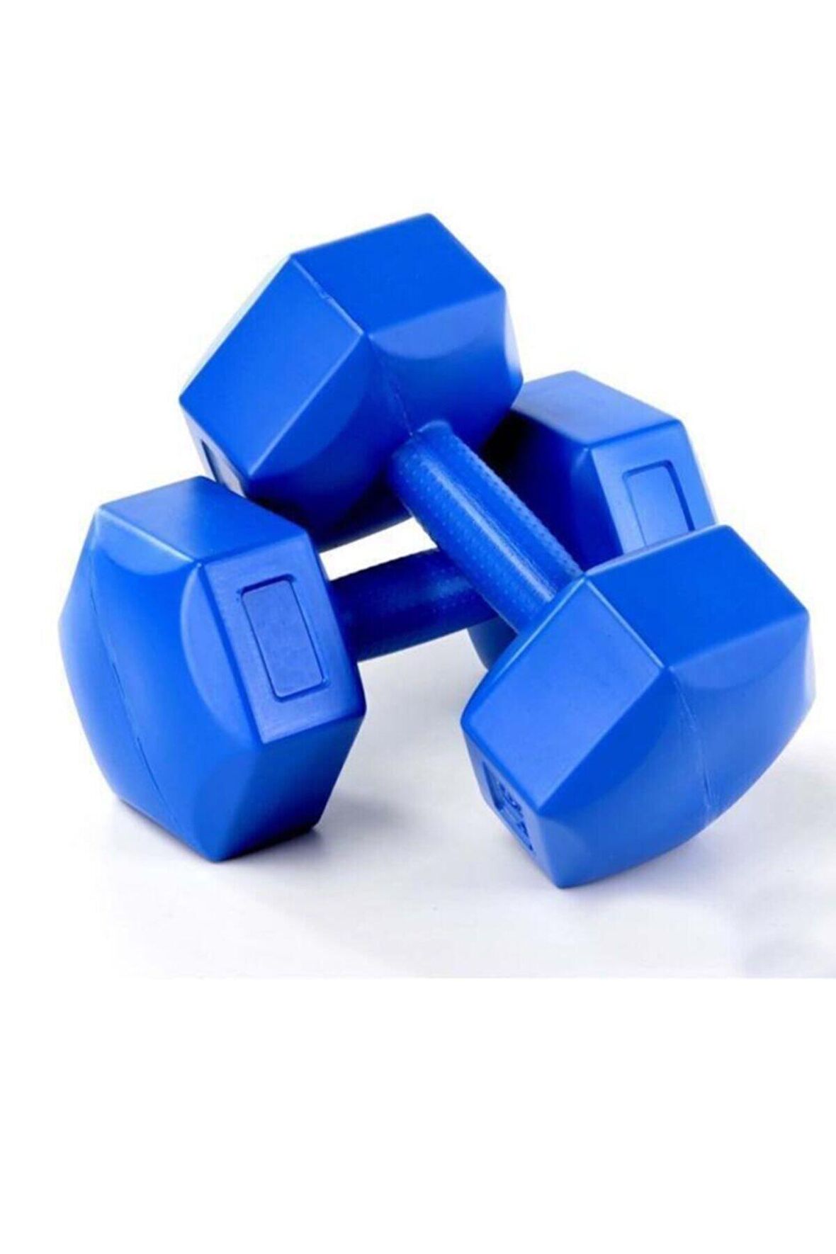 Dumbell Seti Spor Aletleri 2x4 kg