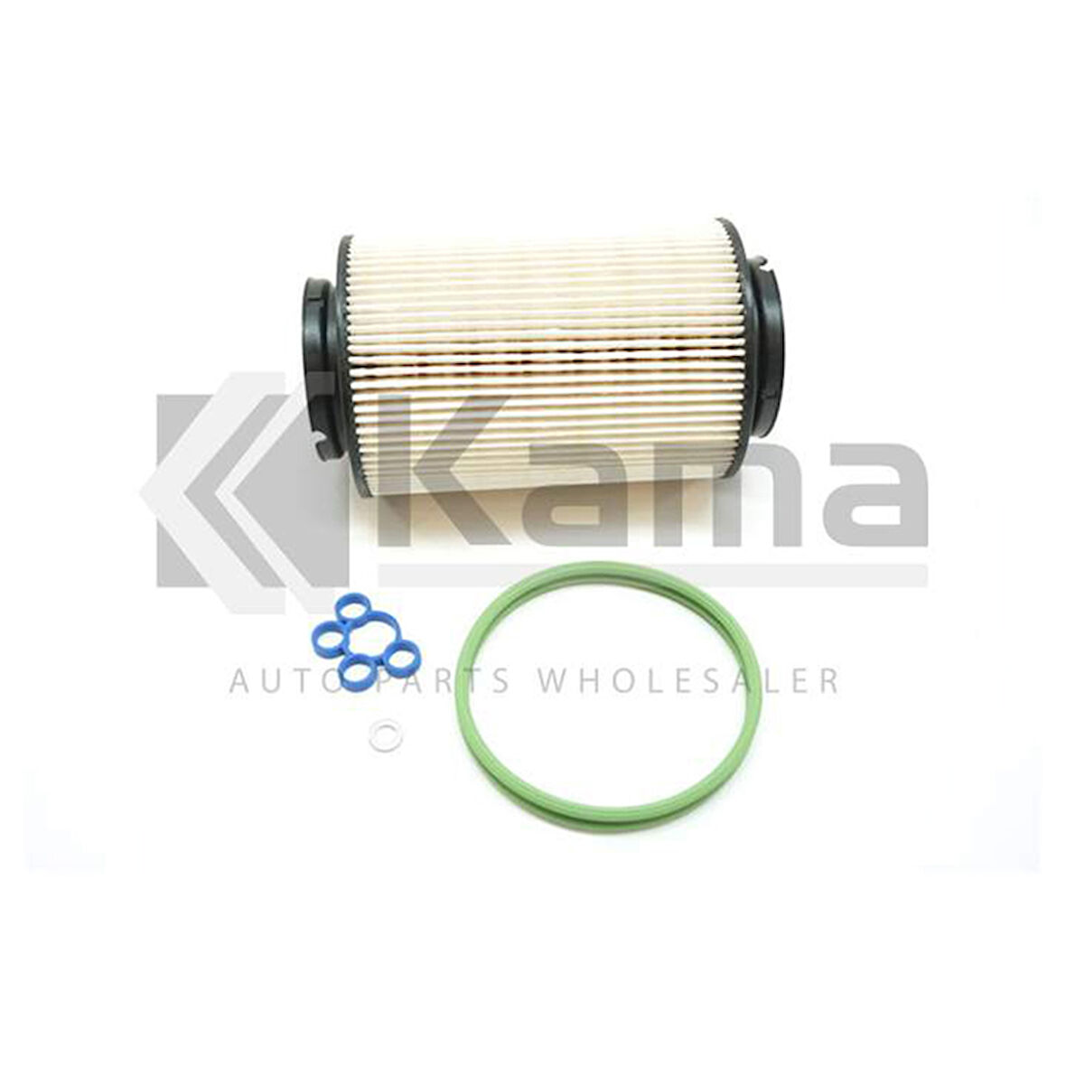 1K0127177A-1K0127434A Kampanya YAKIT FİLTRESİ VW CADDY / PASSAT / GOLF-5 / AUDI A3 / SEAT LEON (BJB/BKC/BKD/BLS/BXE 1.9TDI) 04- İTHAL