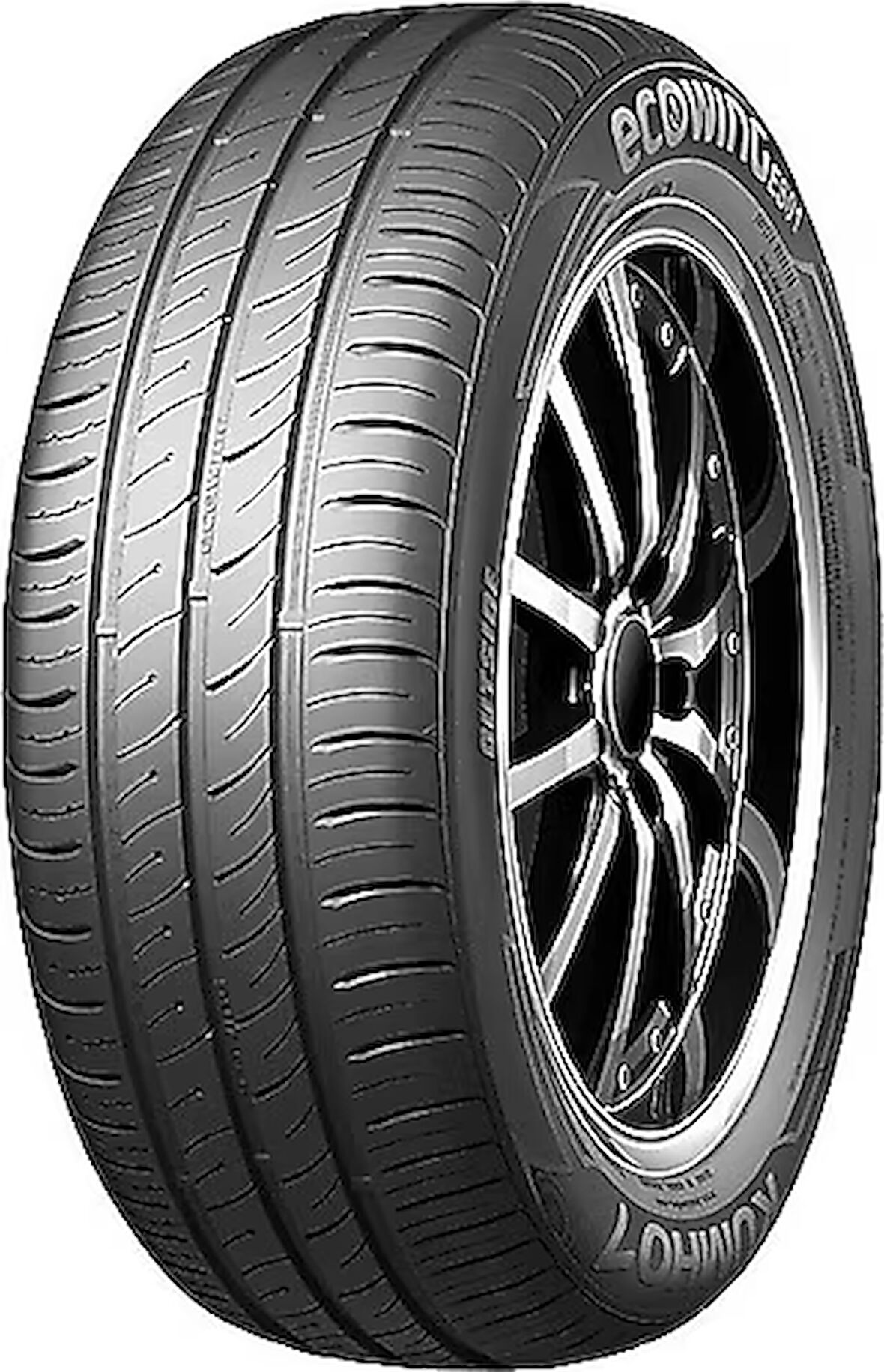Kumho Ecowing ES01 KH27 175/65R14 86T Yaz Lastiği 2025