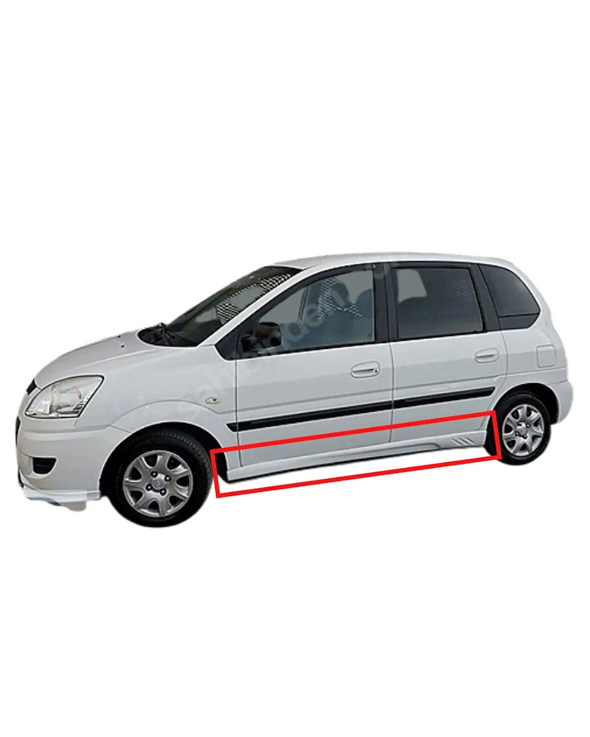  HYUNDAİ MATRİX MARŞPİYEL (( BOYASIZ ))