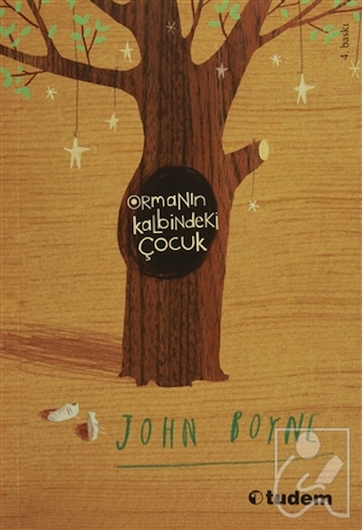 Ormanın Kalbindeki Çocuk