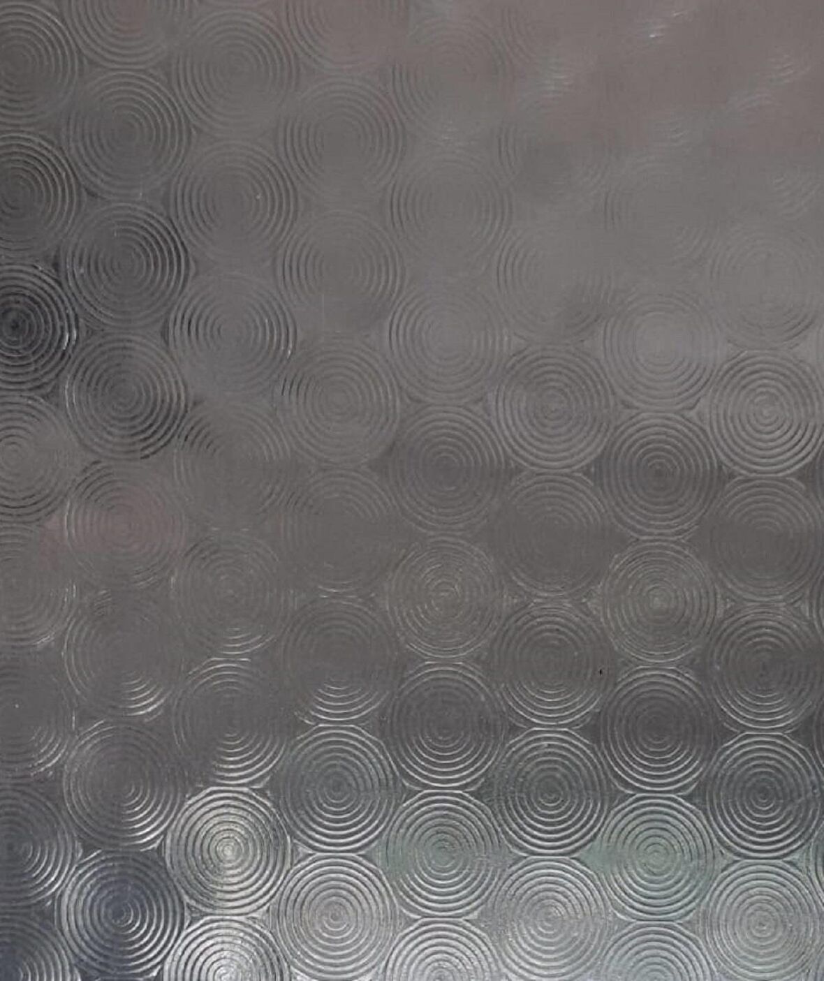 Cam Kumlama Desenli Kendinden Yapışkanlı Kaplama 90 CM X 1 MT KML109