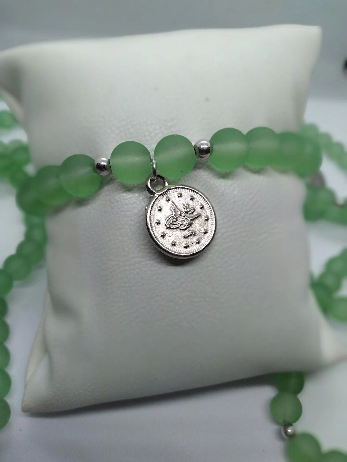 MRYart Doğal Taş Bileklik