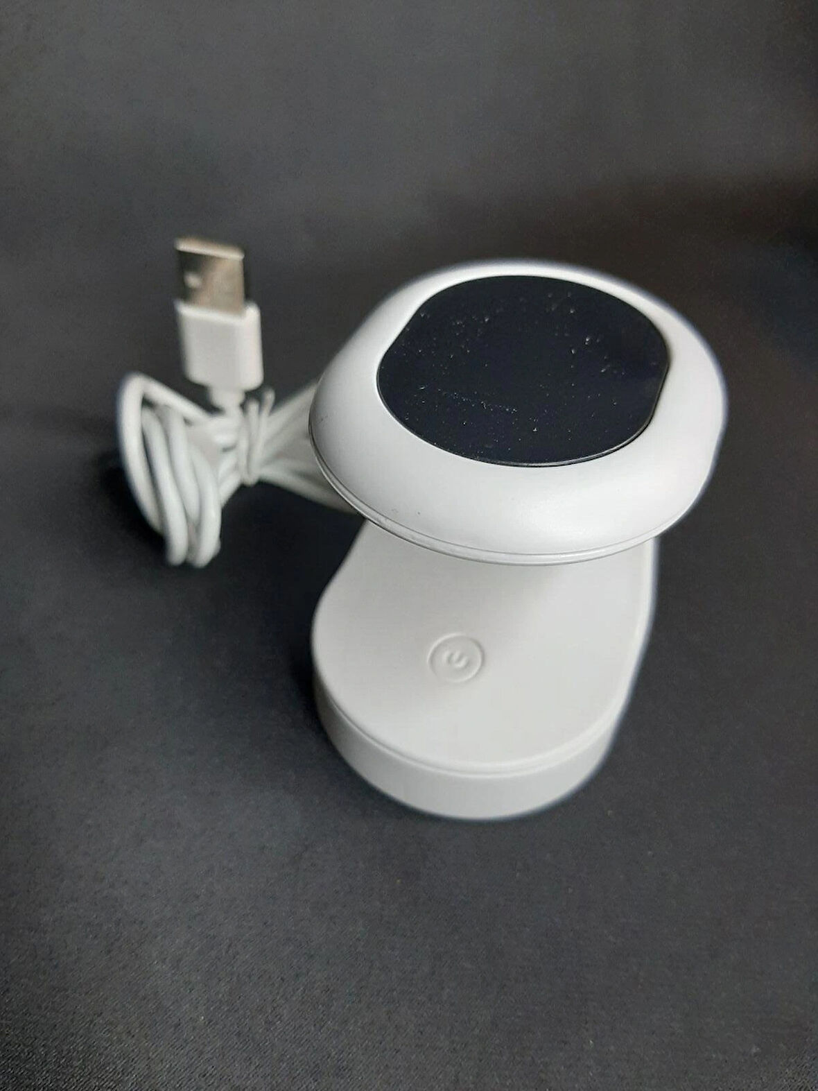 MRYart Ocean Mini UV Led Işık Beyaz