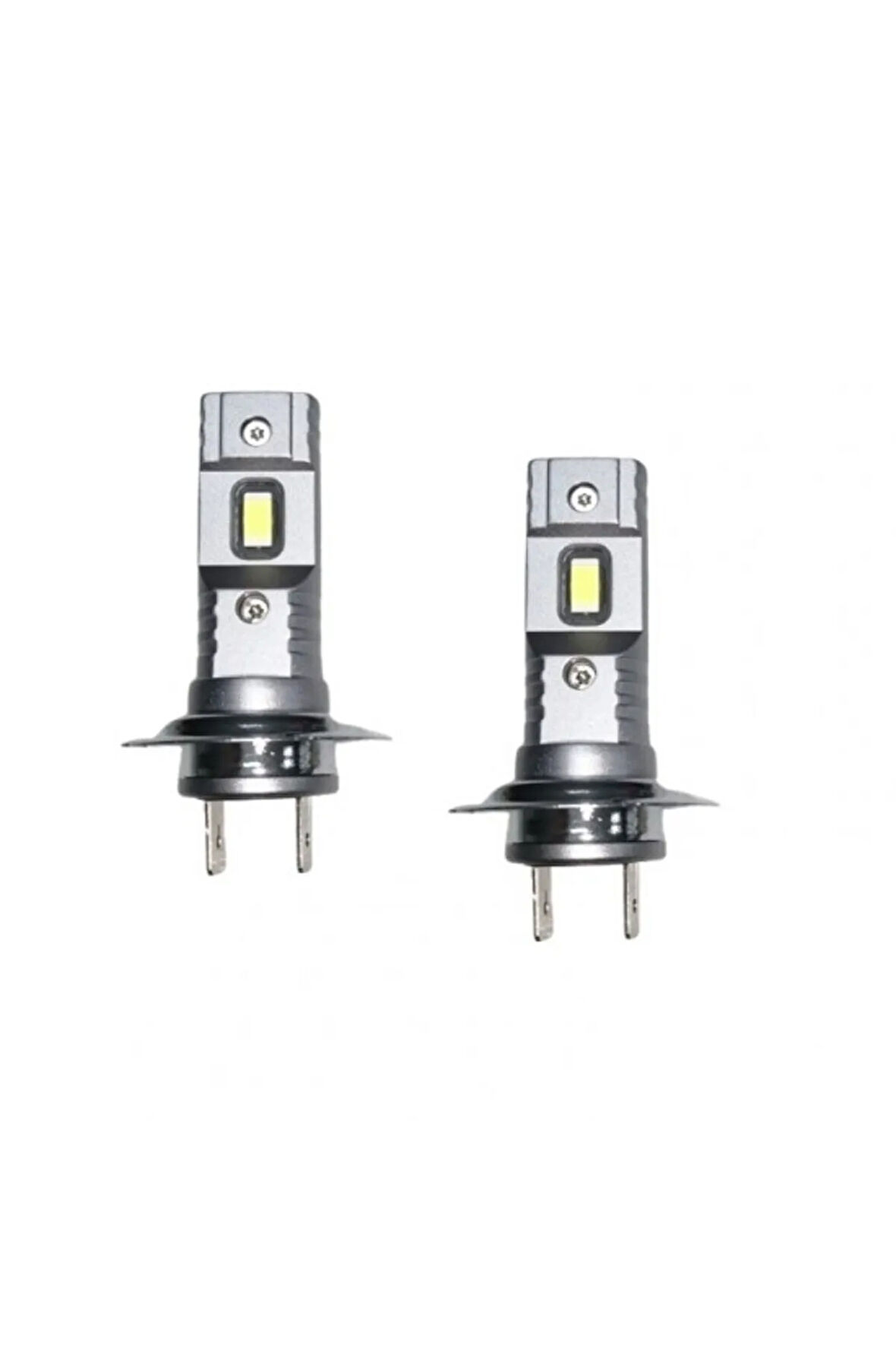VW PASSAT B8 LED KISA FAR AMPULÜ H7 Mini Led 2'li Set