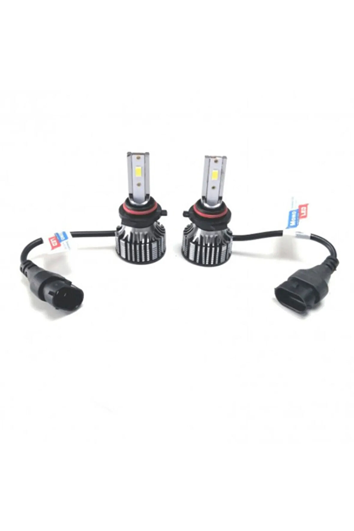 FORESTER 3 (2008-2012) LED UZUN FAR AMPULÜ MONO HB3