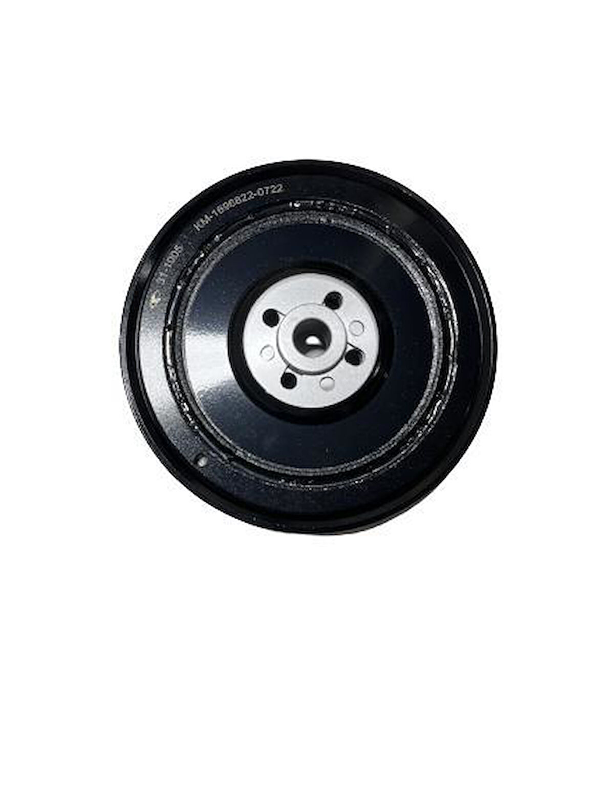 KRANK KASNAĞI / T4 2,5-CRAFTER (04-06>)- AUDI A6 - LT35/ 074105251AC-311005  