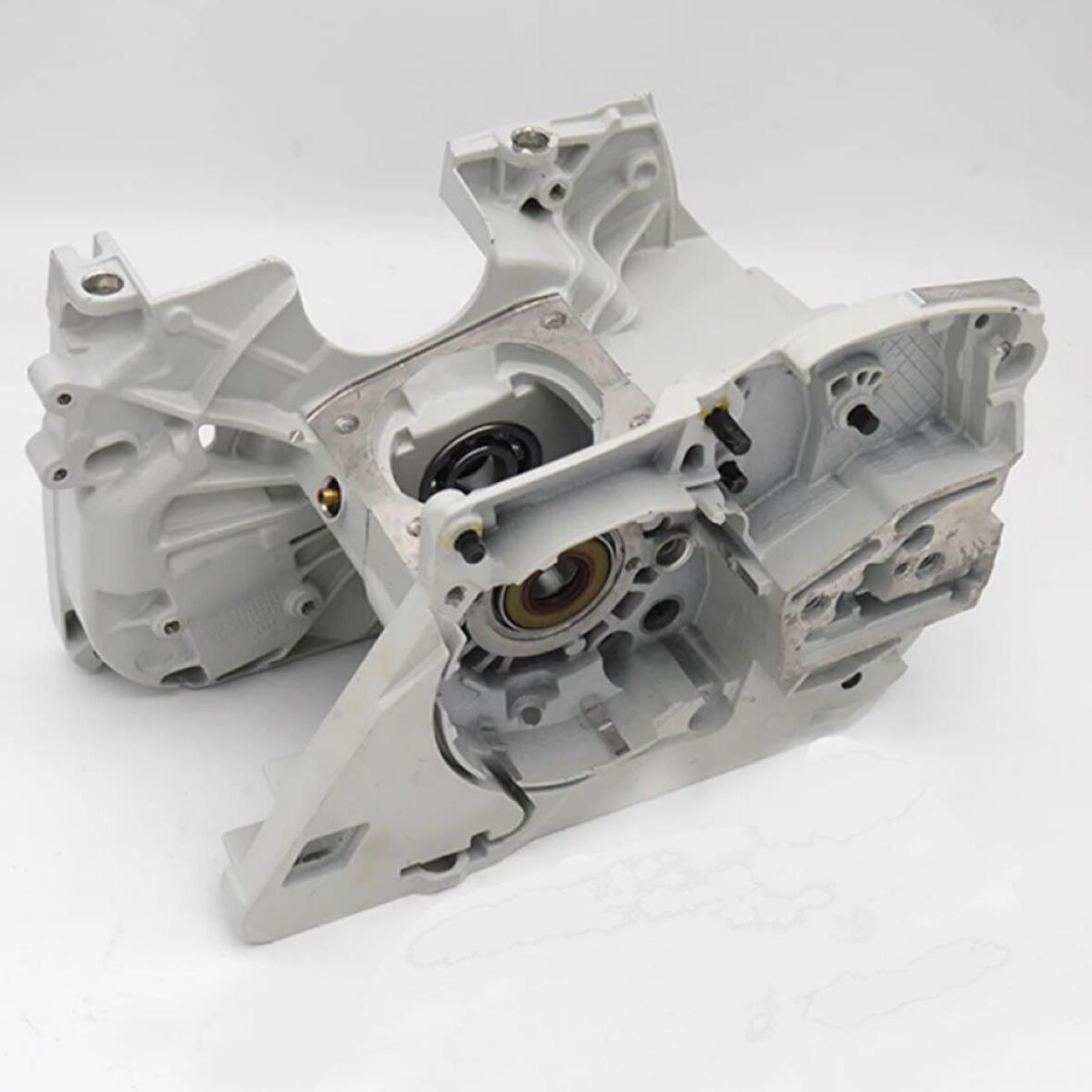 Kmtmak Stıhl Ms 341/361 Motorlu Testere Karter Blok 