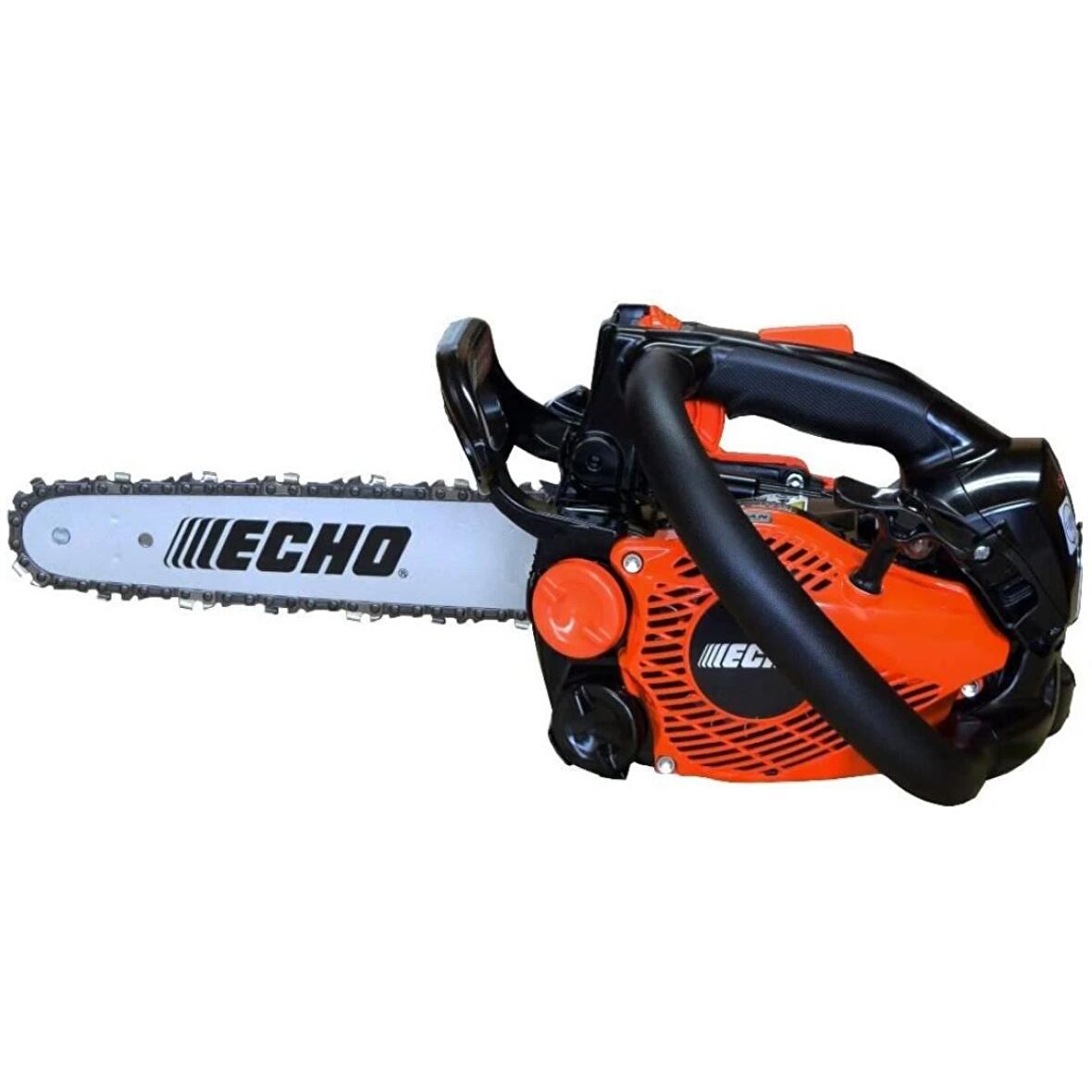 Kmtmak Echo Cs 2511 Tes Motorlu Testere Dal Budama Testeresi Japon Malı 2.3 kg