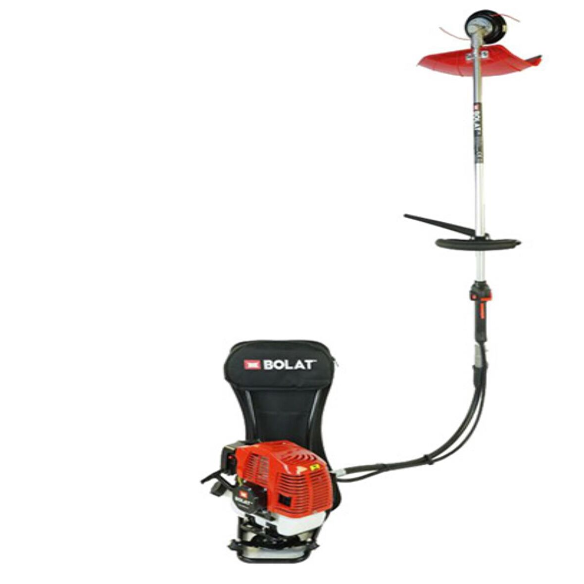 Bolat BS-520 Sırt tırpan ot motoru