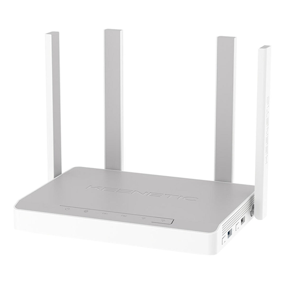 KEENETIC Titan AX3200 Mesh Wi-Fi 6 Multi-Gigabit Router / Access Point